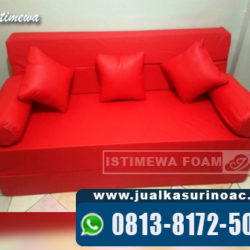 sofa bed anti air